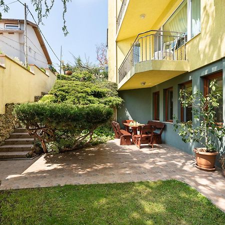 Вила Костадинов Varna Exterior foto
